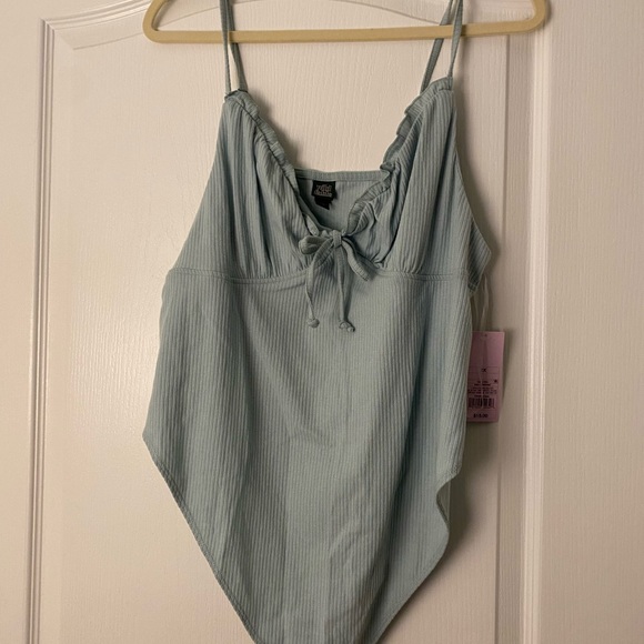 wild fable Tops - NEW WILD FABLE BODYSUIT